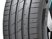 HANKOOK ION EVO IK01 (EV) image